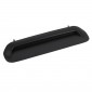 ABS Matte Black Hood Scoop For Toyota 4Runner 2010-2024