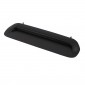 ABS Matte Black Hood Scoop For Toyota 4Runner 2010-2024