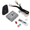 Power seat button, wireless seat adjustment module Power seat switch For Toyota 4runner 2010-2024