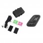 Power seat button, wireless seat adjustment module Power seat switch For Toyota 4runner 2010-2024