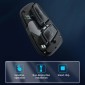 Power seat button, wireless seat adjustment module Power seat switch For Toyota 4runner 2010-2024