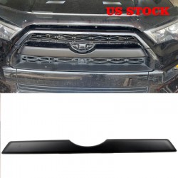 Free Shipping Front Bumper Grille Replacement For Toyota 4Runner Limited 2014-2022 