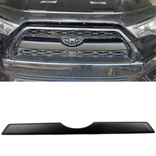  Front Bumper Grille Replacement For Toyota 4Runner Limited 2014-2024