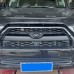  Front Bumper Grille Replacement For Toyota 4Runner Limited 2014-2024