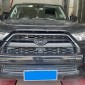  Front Bumper Grille Replacement For Toyota 4Runner Limited 2014-2024