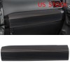  Wood Grain Co-Pilot Central Console Decorative Panel Cover Trim For TOYOTA 4Runner 2014-2024