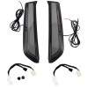 Tailgate Pillar lights replacement 2Pcs For Toyota 4Runner 2014-2024