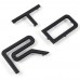 Ships Only To The U.S.!!!Free Shipping TRD SKID Emblem For TOYOTA 4RUNNER 2010-2021 Only for cars with clip holes Not suitable for OEM