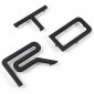 TRD SKID Emblem For TOYOTA 4Runner 2010-2023 Only for cars with clip holes Not suitable for OEM