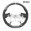  Carbon Fiber Steering Wheel Replacement Parts For Toyota 4Runner 2010-2024