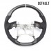 Free Shipping Carbon Fiber Steering Wheel Replacement Parts For Toyota 4Runner 10-21