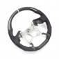  Carbon Fiber Steering Wheel Replacement Parts For Toyota 4Runner 2010-2024