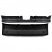 Not suitable for Limited & SR5!!! Matte Black Lower Valance Panel Bumper Replacement For 2014-2024 Toyota 4Runner