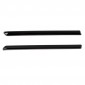 ABS Front Center Grilles Grille Molding Trims For Toyota 4Runner 2020-2024