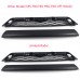Not suitable for 2020!!! With LED Light For 2014-2019 4Runner Front Bumper Grille Replacement 
