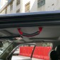  Interior Roof Grab Handle Accessories 1pcs For Toyota 4Runner 