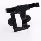 Not suitable for T9 T10!!! Smartphone Cell Phone Mount Holder with Adjustable Air Vent Clip Cover for Toyota 4runner 2010-2019