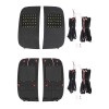  LED Hatch Door Lights Replacement kit For Toyota Sienna 2021 2022 2023
