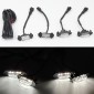  LED Light For Toyota Tacoma 2016-2023 TRD PRO