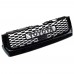 Ship to the Continental U.S. only!!!Free Shipping TRD PRO Front Bumper Grille Replacement For Toyota TUNDRA 2014-2021