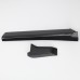 Free Shipping Gear Side Strip Decoration Cover Trim for Toyota Tundra Crewmax, Double Cab 2014-2021(Not Fit for RHD)