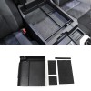  Armrest Center Console Storage Box For Toyota TUNDRA 2014-2021