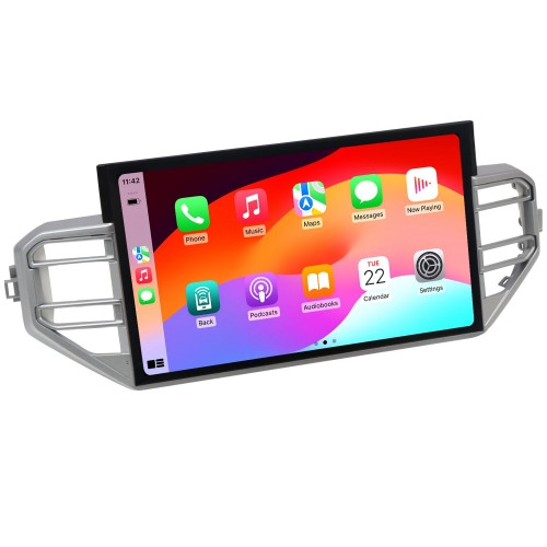 Built-in Wireless Carplay & Android Auto 14.6" Android 12+ C12 Car Multimedia Stereo Radio Audio GPS Navigation Sat Nav Head Unit for Toyota Tundra 2022-2025