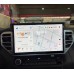  13.3” T10 knobless Headunit / Infotainment 4+64G / 6+128G Radio Audio GPS Navigation Nav For Toyota Tundra 2022 / Sequoia 2023