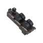 Main Driving Window Switch With Illumination Auto Down / Up for Toyota Tacoma 2005-2011