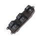 Main Driving Window Switch With Illumination Auto Down / Up for Toyota Tacoma 2005-2011