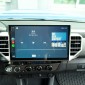 14.6" Android 12+ C12 Car Multimedia Stereo Radio Audio GPS Navigation Sat Nav Head Unit for Toyota Tacoma 16-23