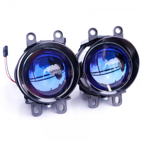 Free Shipping Front Bumper LED Fog Light Complete Kit (Extremely bright) High/Low  For Toyota RAV4 2019 2020 2021