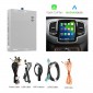 Apple Carplay Android auto Kit Module for Volvo XC40 2018+ Full Vertical Screen Seamless Connectivity