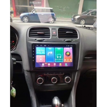  9" Android 10 T10 4+64G / 6+128G Car Multimedia Stereo Radio Audio GPS Navigation Sat Nav Head U...