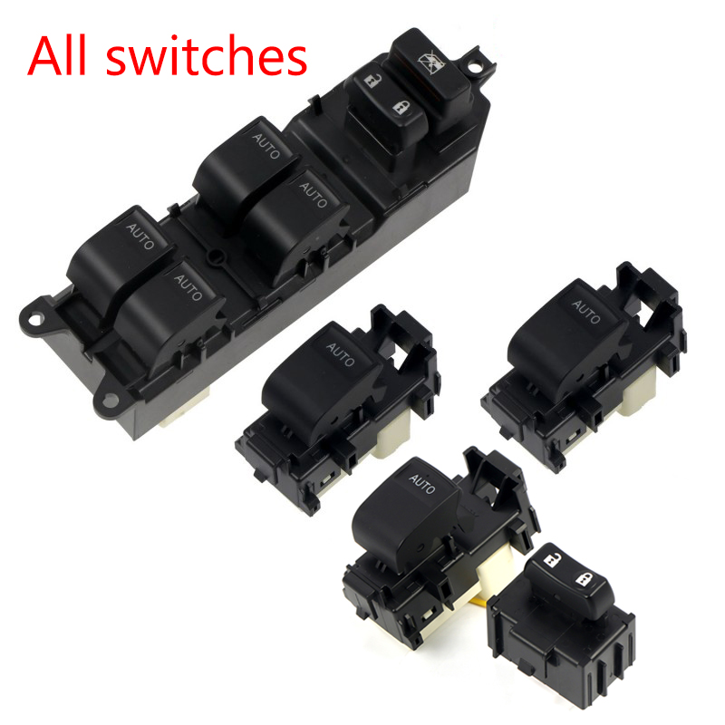 All Switch  + $55.00 