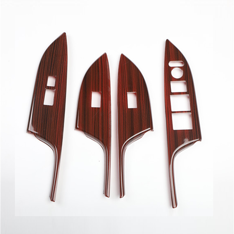 Door Armrest Lift Frame Cover  + $10.50 