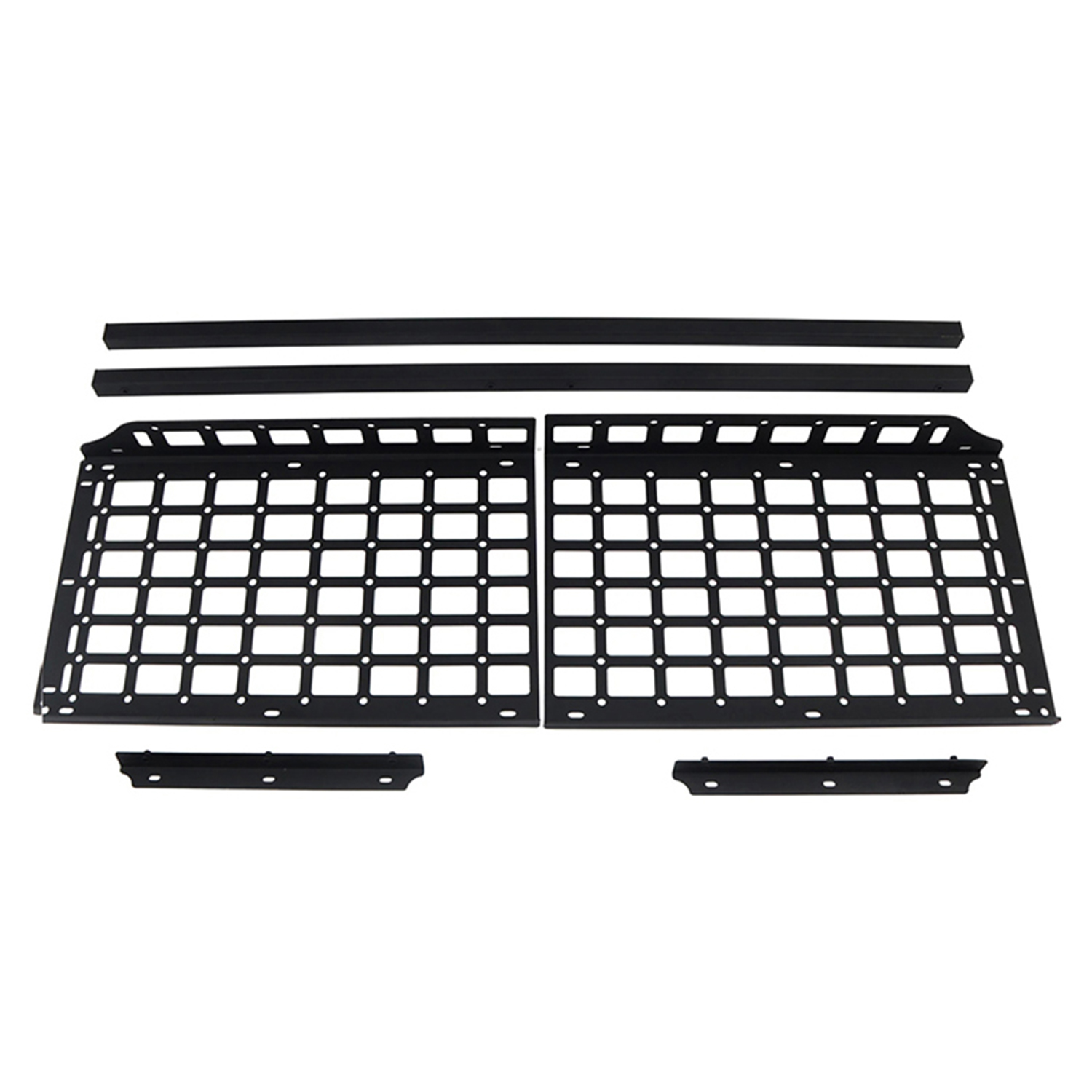 RV Middle Panel Shelf  - $160.00 