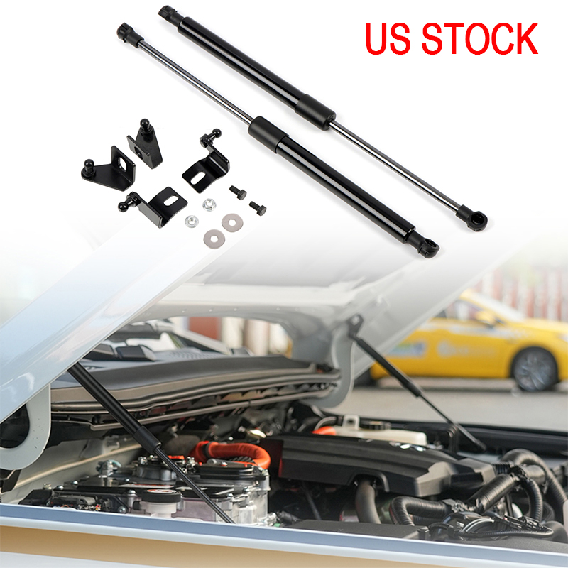 Engine Hood Lift Support Shock Strut Damper For Toyota Land Cruiser Prado J250 LC250 2024 2025