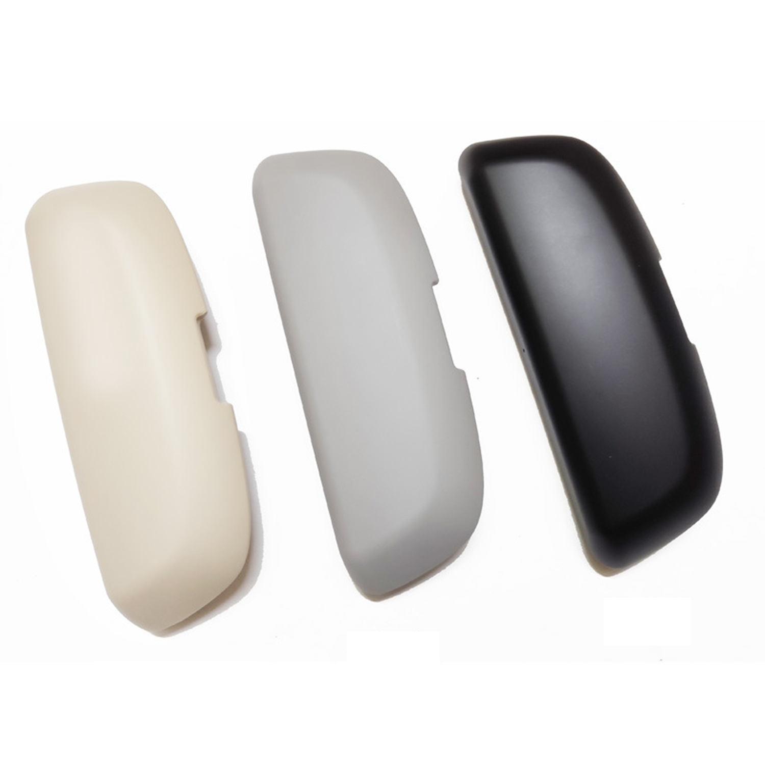 Car Front Sun Glasses Case For Toyota Land Cruiser Prado J250 LC250 2024 2025/ Lexus GX 550 2024 2025