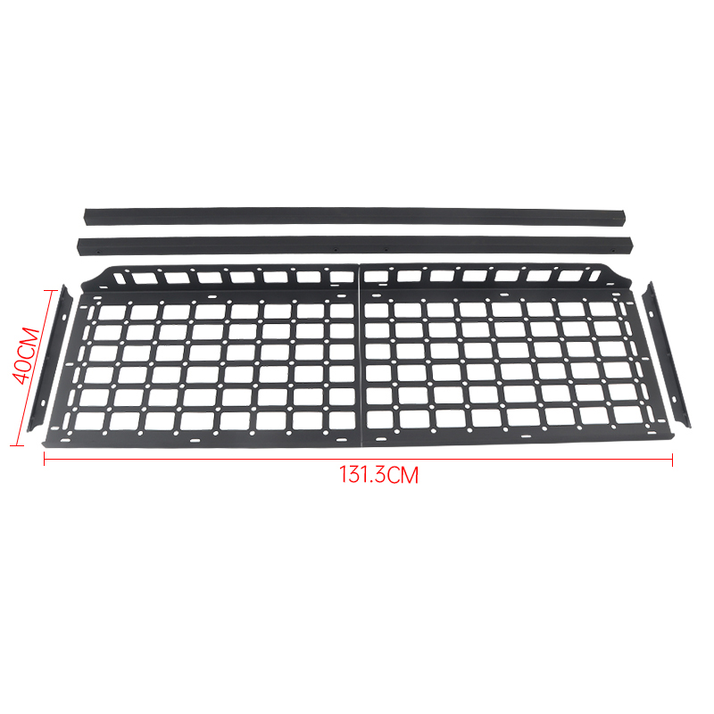 LC9095 Middle Panel Shelf  - $265.00 