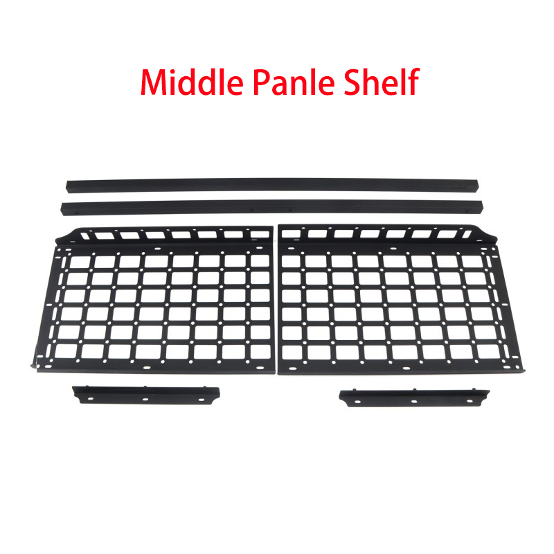 Prado 120 Middle Shelf 