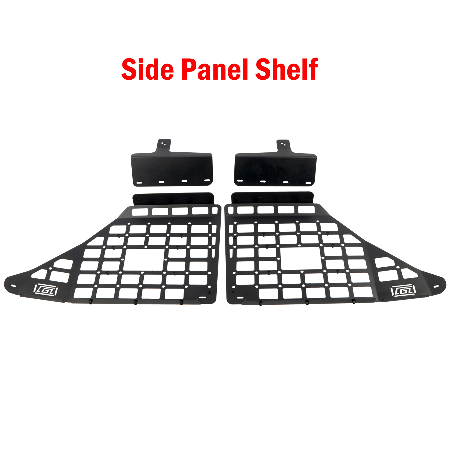 4R Side Panel Shelf  - $150.00 