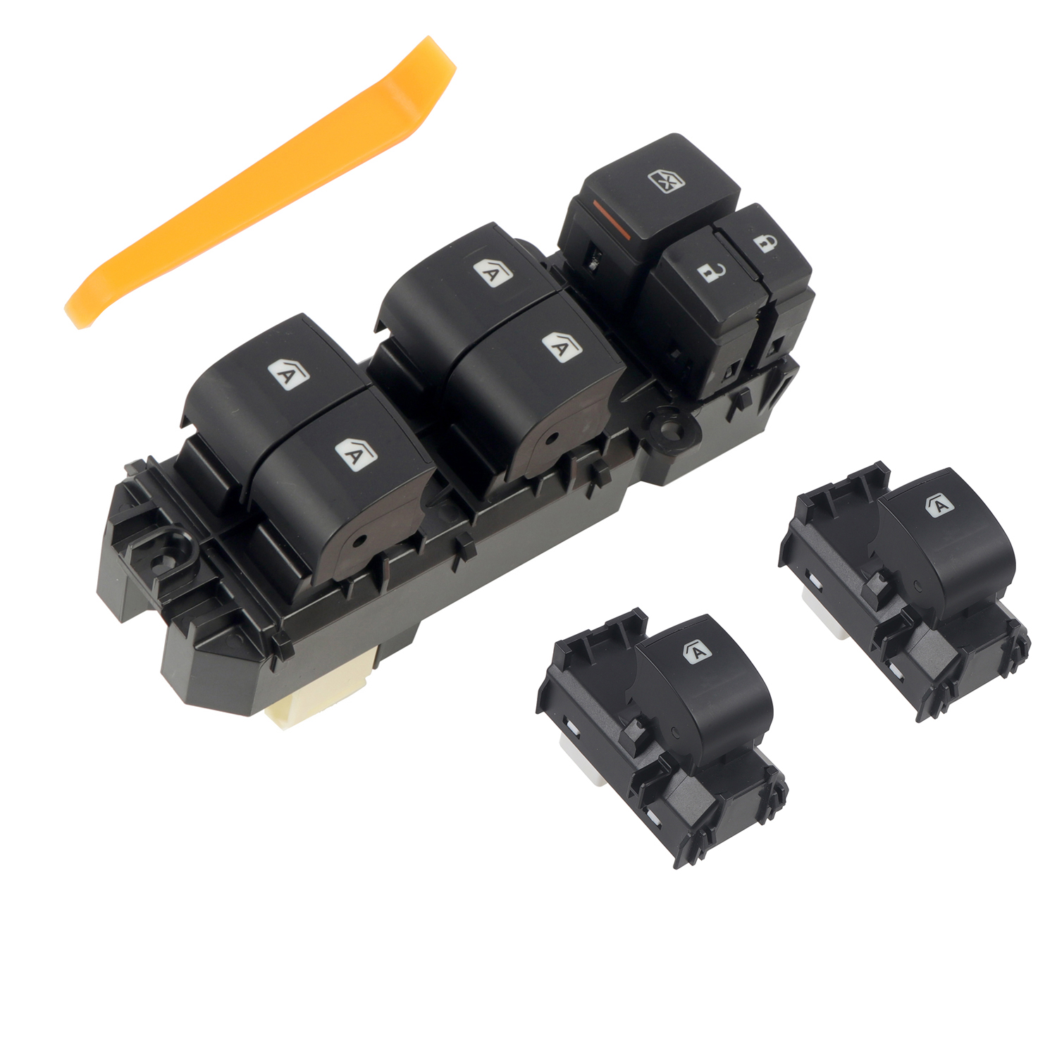 Main driving & rear door switch  - $10.00 