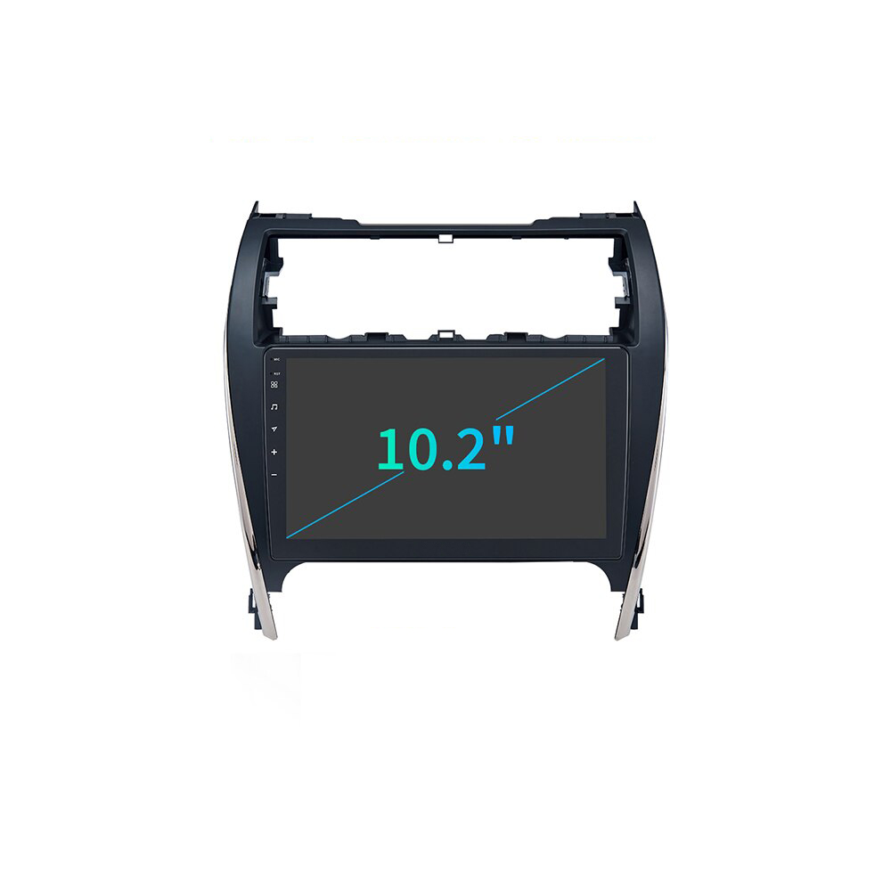  Android 10 T10 4+64G / 6+128G Car Multimedia Stereo Radio Audio GPS Navigation Sat Nav Head Unit for ...