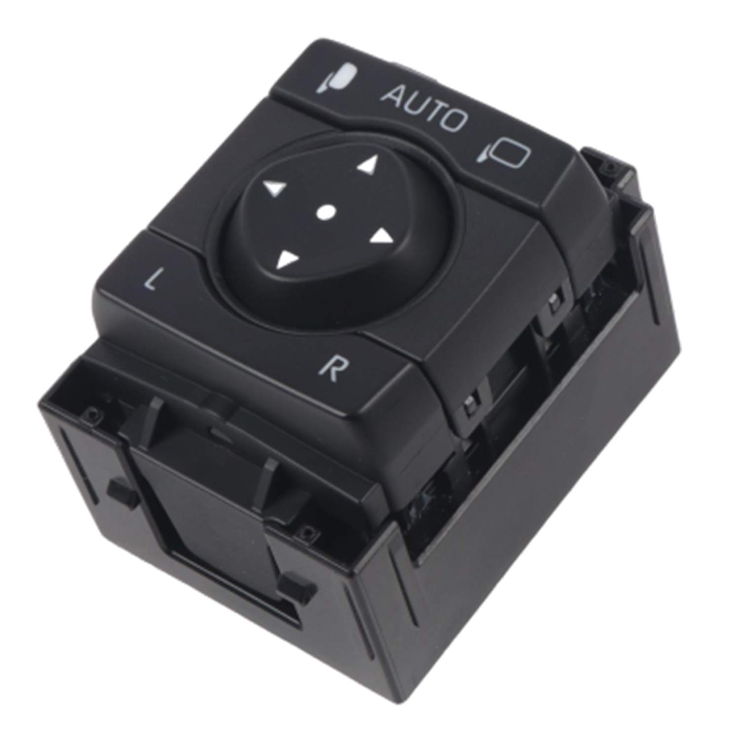 With Led Light Rearview Side Mirror Switch For Toyota RAV4 2019 2020 2021 2022 2023 2024 2025