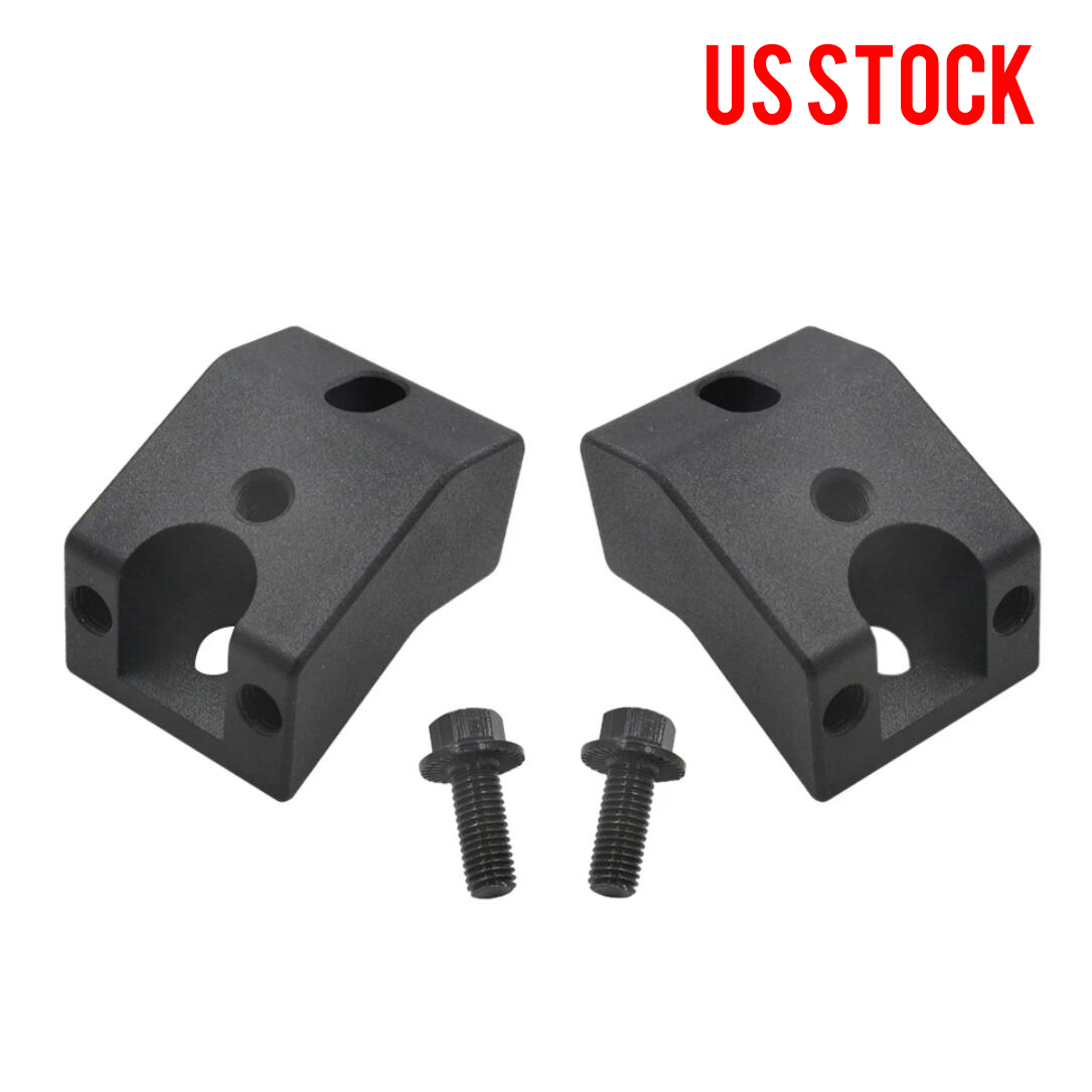 Aluminium Alloy Front Seat Jacker Lift Stand For Toyota Tacoma 2005-2023 / 4Runner 2003-2024 / FJ Cruisers 2006-2014 / Lexus GX470 2003...